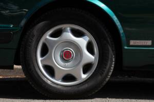 Bild 26/50 von Bentley Turbo R (1996)