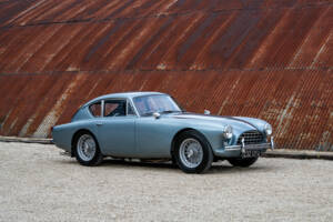 Bild 6/40 von AC Aceca Bristol (1956)