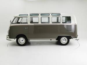 Bild 8/15 von Volkswagen T1 Samba 1.2 (1964)