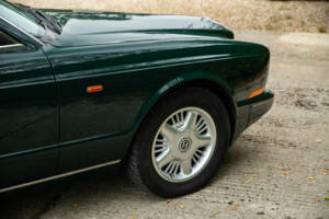 Afbeelding 29/50 van Bentley Continental S (1996)