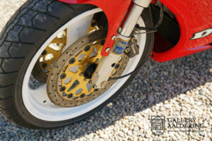 Immagine 22/30 di Ducati DUMMY (1990)