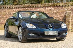 Bild 45/50 von Mercedes-Benz SLK 280 (2005)