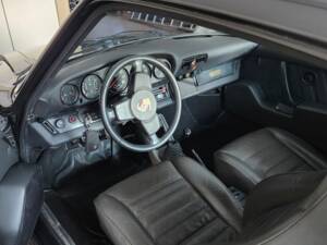 Bild 2/8 von Porsche 911 Turbo 3.3 (1979)