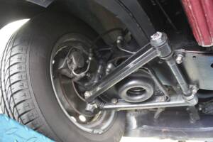 Bild 14/18 von MG MGA Twin Cam (1960)