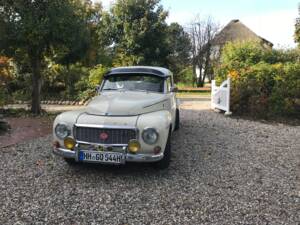 Image 2/4 of Volvo PV 544 (1966)