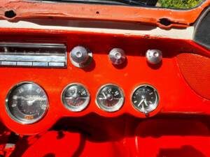 Bild 12/19 von Chevrolet Corvette (1956)