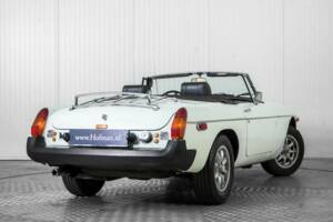 Bild 41/50 von MG MGB (1977)