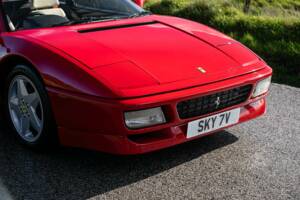 Image 8/36 of Ferrari 348 TS (2000)