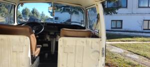 Imagen 6/50 de Volkswagen T2b panel van (1979)