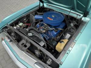 Bild 17/33 von Ford Mustang California Special GT/CS (1968)
