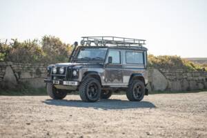 Afbeelding 8/33 van Land Rover Defender 90 Td5 (2001)