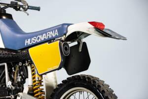 Afbeelding 13/50 van Husqvarna DUMMY (1987)