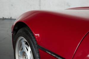 Imagen 22/50 de Chevrolet Corvette Convertible (1990)