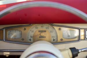 Afbeelding 24/50 van Borgward Isabella Coupe-Cabriolet (1961)