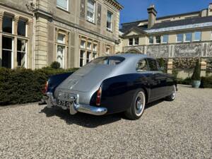 Bild 12/50 von Bentley S 1 Continental (1955)
