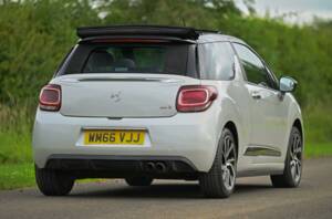 Image 11/50 de Citroën DS3 1.6 THP (2017)