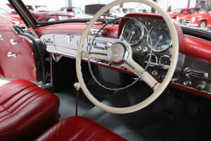 Bild 13/25 von Mercedes-Benz 190 SL (1960)