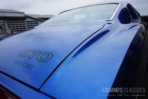Afbeelding 27/58 van Pontiac GTO (1973)