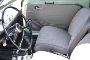 Image 13/22 of SEAT 600 E (1971)
