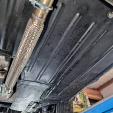Image 85/153 of Citroën DS 19 Usine (1965)