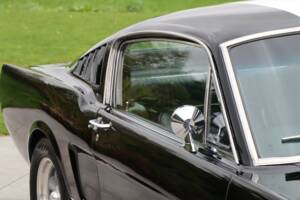 Bild 27/50 von Ford Mustang 289 (1966)
