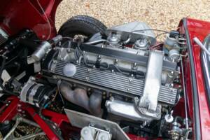 Imagen 35/50 de Jaguar Type E (2+2) (1969)