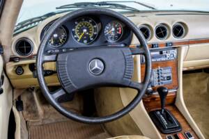 Bild 29/50 von Mercedes-Benz 450 SL (1978)