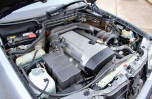 Bild 31/32 von Mercedes-Benz 280 TE (1993)