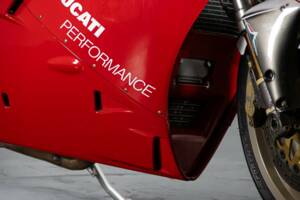 Immagine 12/50 di Ducati 996 (2000)