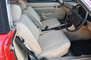 Image 26/50 of Mercedes-Benz 350 SL (1979)