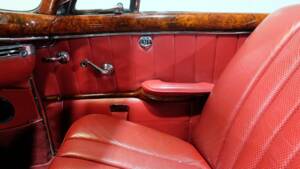 Image 11/30 of Mercedes-Benz 220 S Cabriolet (1957)