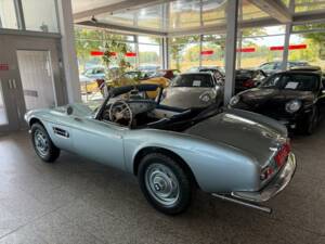 Obraz 17/45 pojazdu BMW 507 (1959)