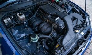 Bild 6/50 von Lexus IS 200 (2002)