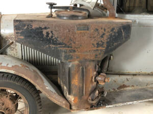 Image 17/29 of Ford Model A (1932)
