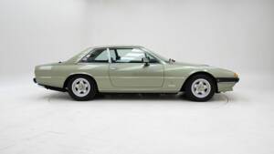 Imagen 6/15 de Ferrari 400i (1982)