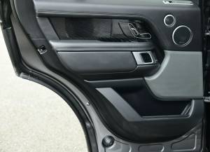 Image 32/50 of Land Rover Range Rover Vogue SDV8 (2019)