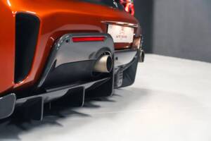 Bild 16/42 von Ferrari 488 Pista (2020)