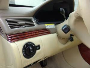 Imagen 36/98 de Maybach 62 (2006)