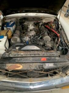 Image 4/4 of Mercedes-Benz 450 SLC 5,0 (1980)
