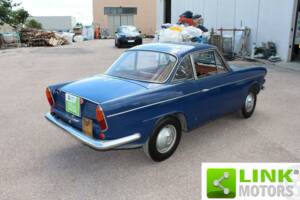 Image 5/10 of FIAT 750 Vignale Coupé (1962)