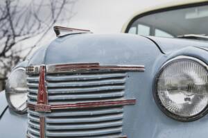 Bild 11/13 von Moskvich M 401 (1956)