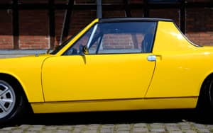 Image 37/88 of Porsche 914/4  2.0 (1976)
