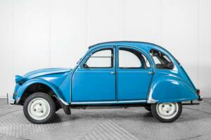 Imagen 9/50 de Citroën 2 CV 6 (1986)
