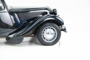 Image 9/15 of Citroën Traction Avant 11 BN Normale (1956)