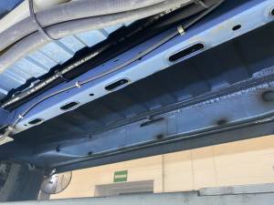 Afbeelding 37/44 van Volkswagen T3 Multivan 1.6 TD (1989)