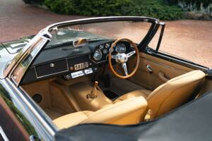 Afbeelding 12/30 van Maserati Mistral 3700 Spyder (1966)