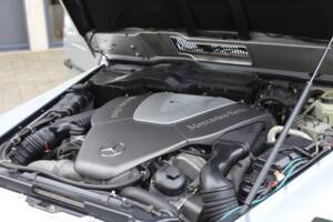 Image 40/64 of Mercedes-Benz G 400 CDI (LWB) (2004)