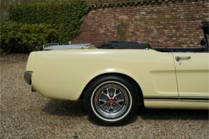 Immagine 48/50 di Ford Mustang 289 (1966)