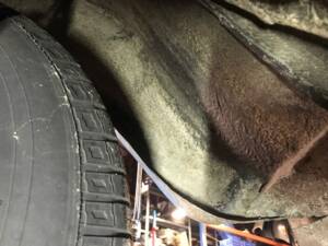 Image 68/91 of Volvo P 144 GL (1972)