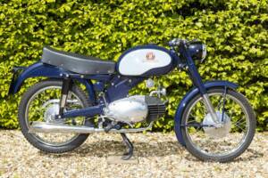 Image 1/34 of Motobi Ardizio 125 (1956)